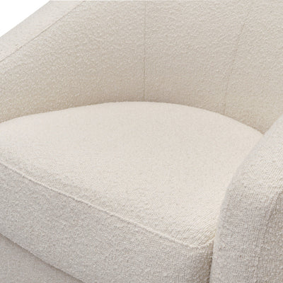 Babyletto Madison Swivel Glider