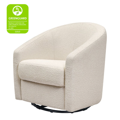 Babyletto Madison Swivel Glider