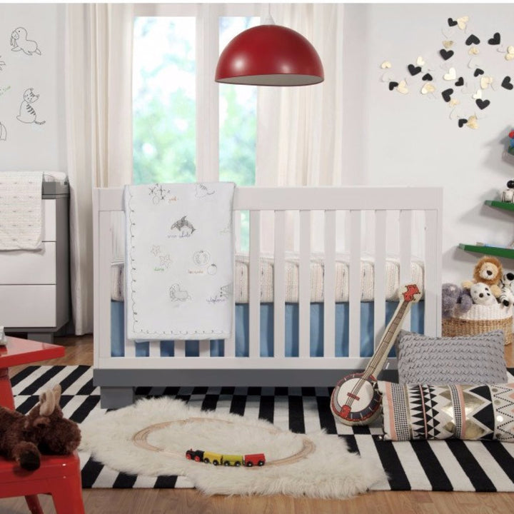 Babyletto Modo Crib Babyletto Crib Assembly Babyletto Modo 3-in-1
