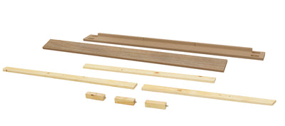 Full Size Bed Conversion Kit