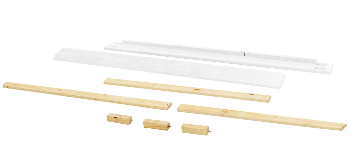 Full Size Bed Conversion Kit