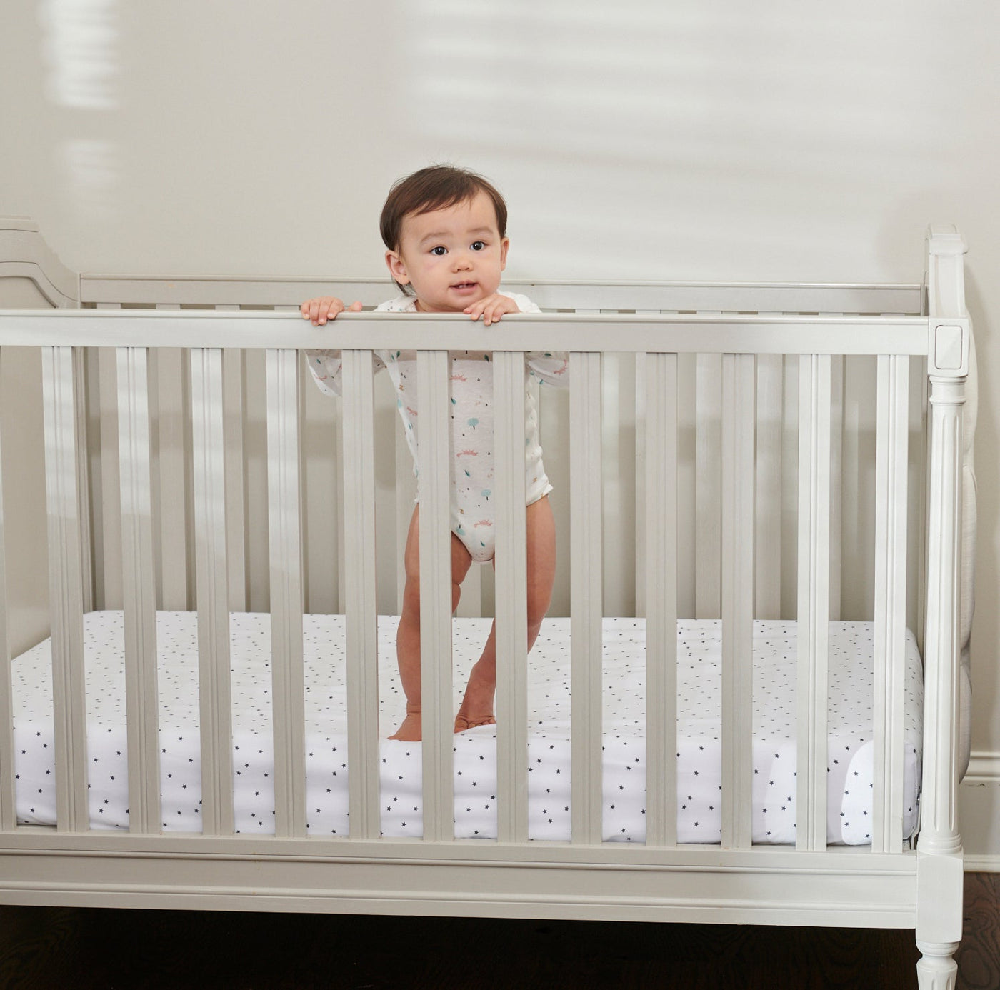 Moonlight Slumber Little Dreamer Mini Crib / Portacrib Mattress