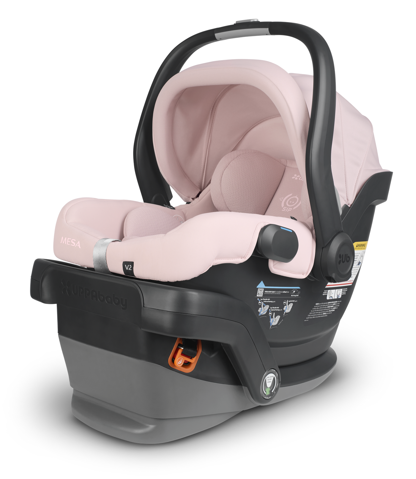 UPPAbaby MESA V2 Infant Car Seat and Base