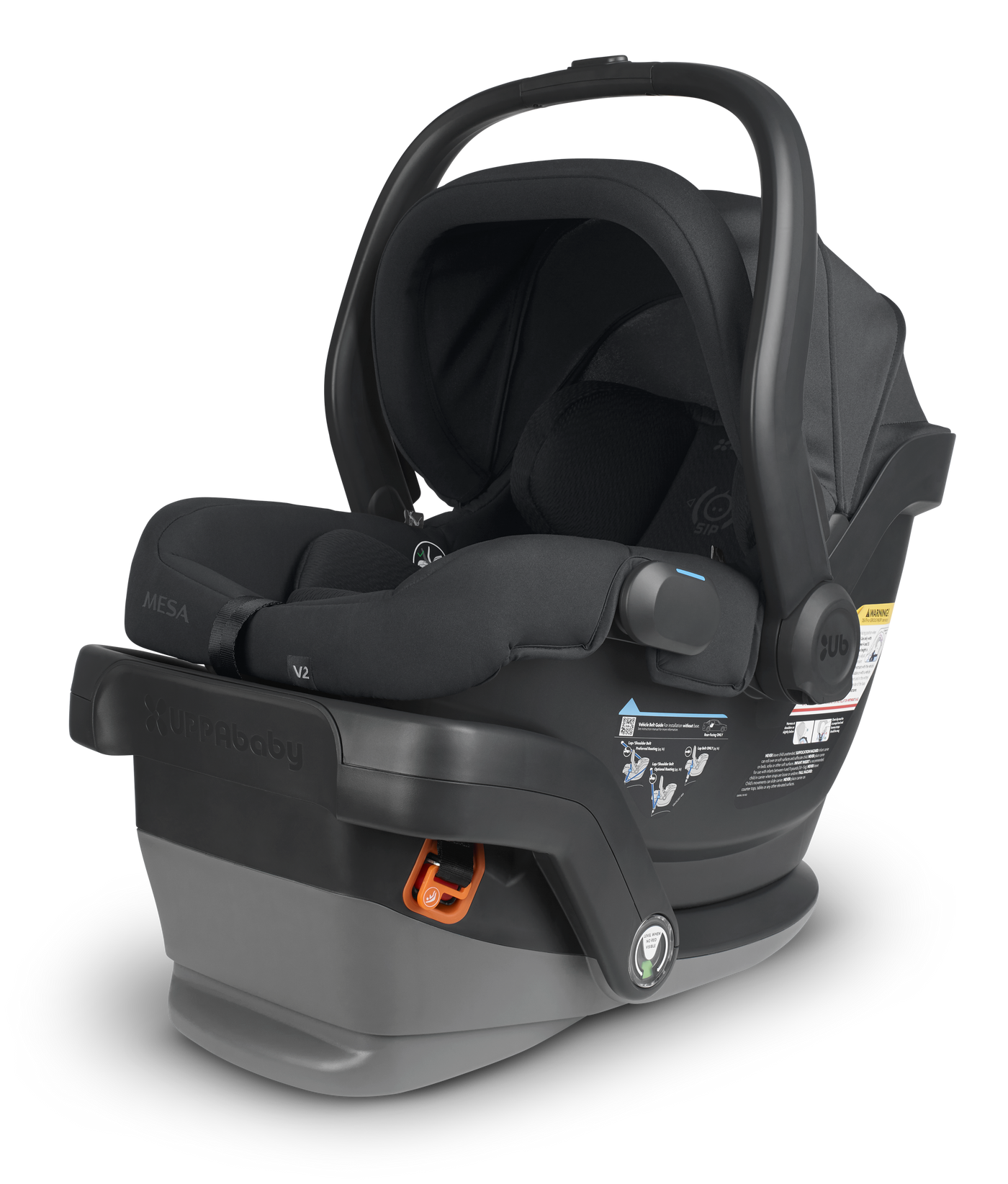 UPPAbaby MESA V2 Infant Car Seat and Base