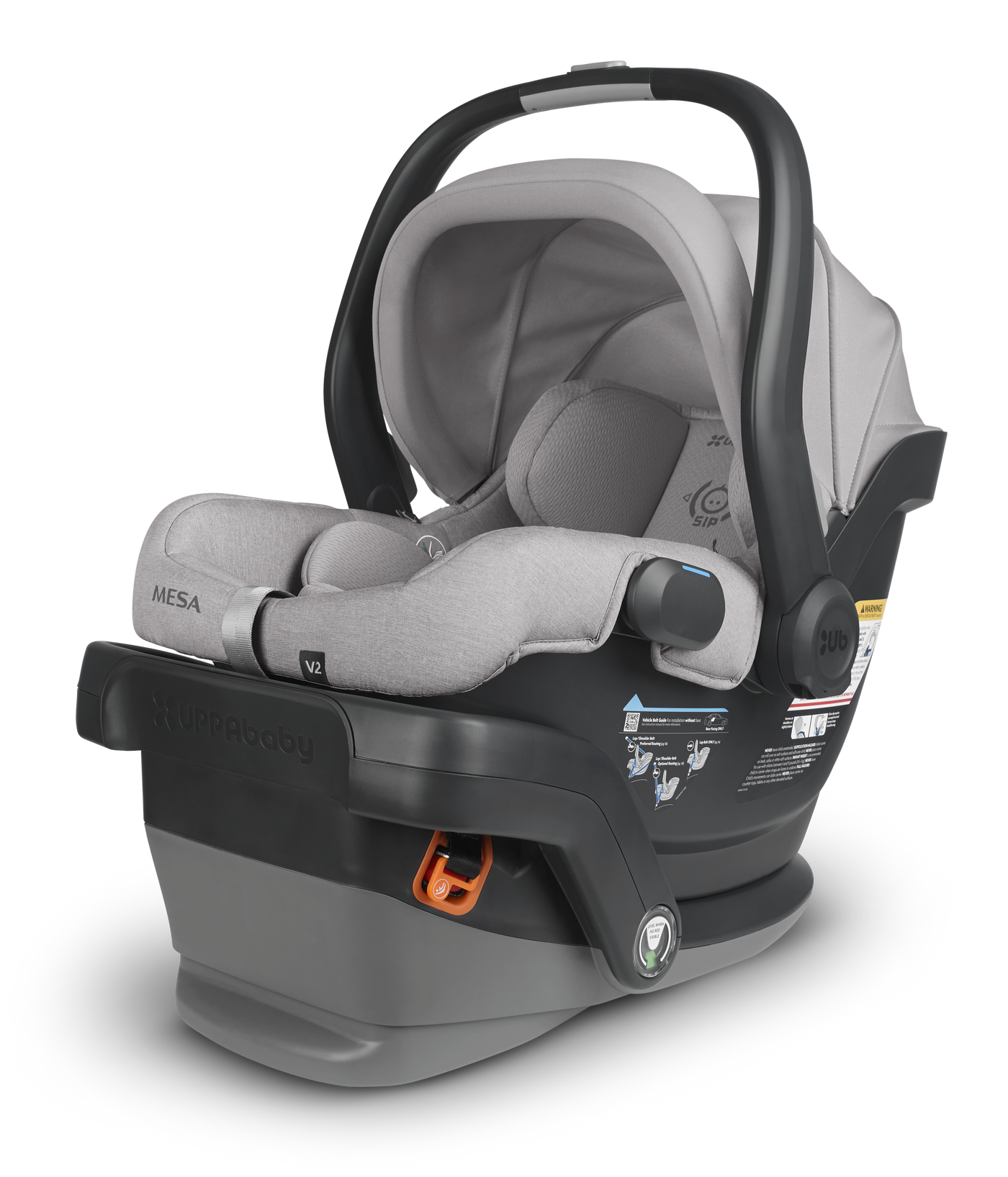 UPPAbaby MESA V2 Infant Car Seat and Base