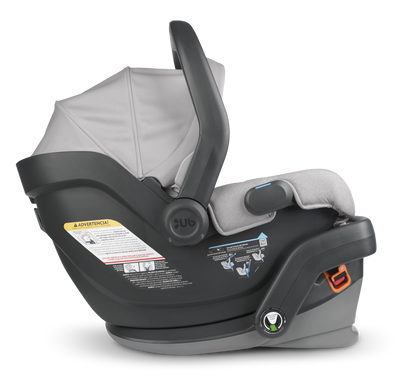 UPPAbaby MESA V2 Infant Car Seat and Base