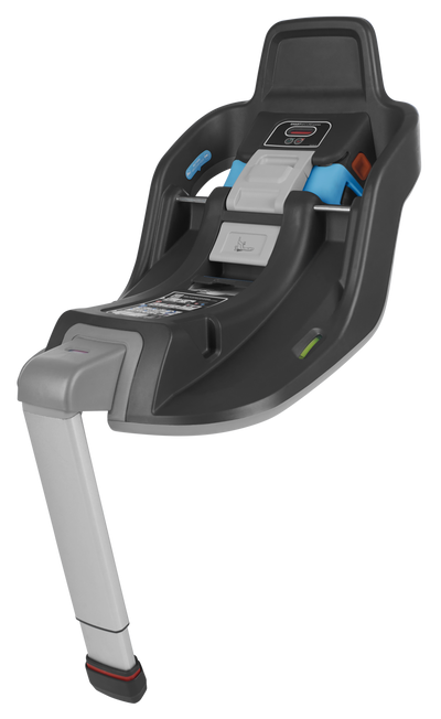 UPPAbaby OPEN BOX MESA Max Infant Car Seat and Base