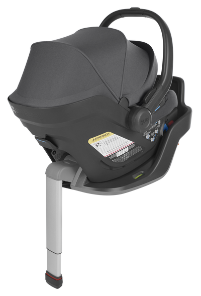 UPPAbaby OPEN BOX MESA Max Infant Car Seat and Base