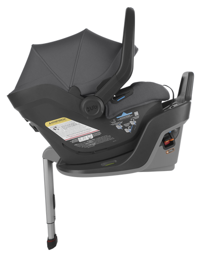 UPPAbaby OPEN BOX MESA Max Infant Car Seat and Base