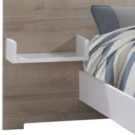 Tulip Metro / Urban Shelf Kit for Twin Bed