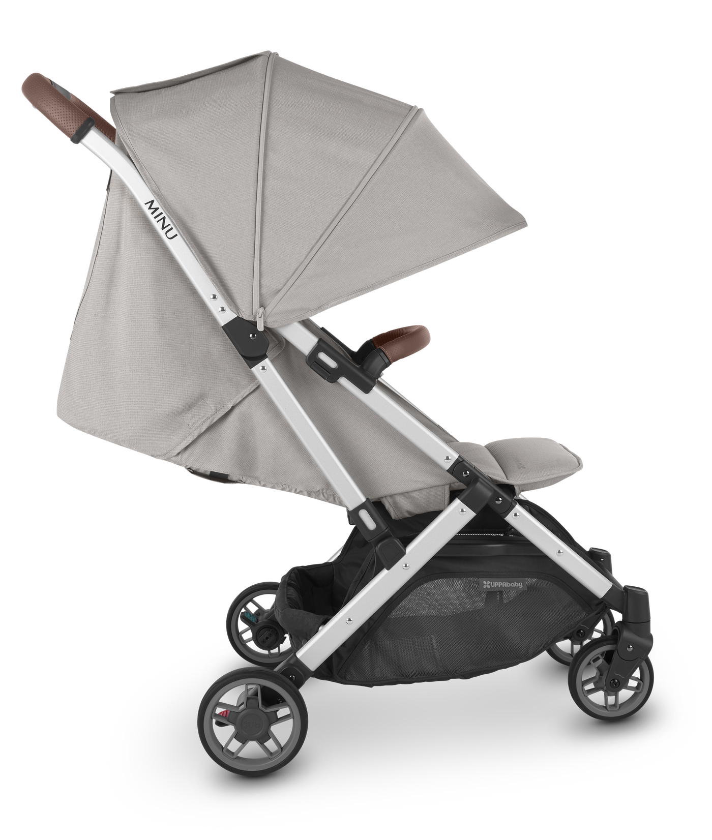 UPPAbaby® MINU V2 Stroller
