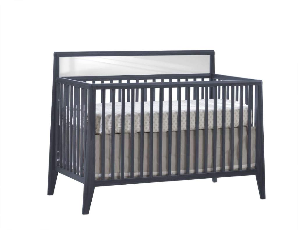 Natart Flexx Convertible Crib