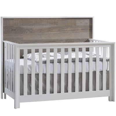 Nest Vibe 5-in-1 Convertible Crib