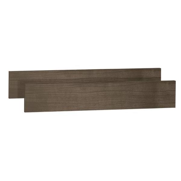 Nest Emerson Full Bed Conversion Rail Kit