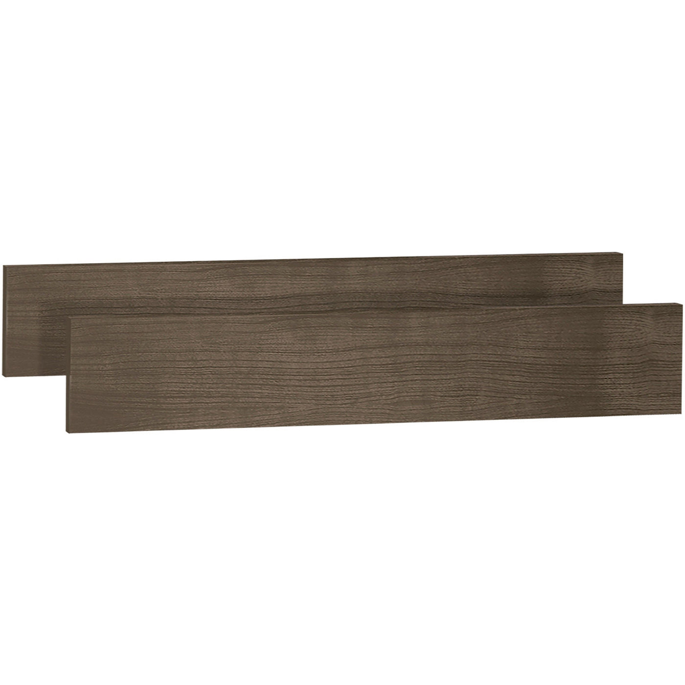 Natart Ithaca Double Bed Conversion Rails