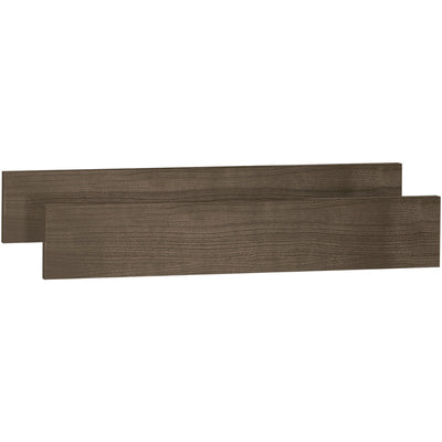 Natart Ithaca Double Bed Conversion Rails