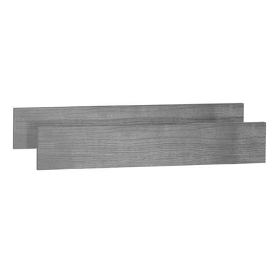 Nest Emerson Full Bed Conversion Rail Kit