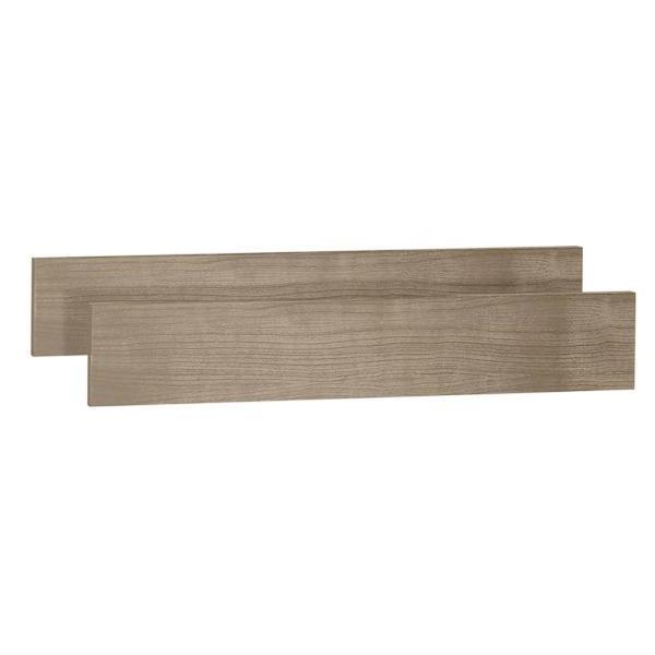 Nest Emerson Full Bed Conversion Rail Kit