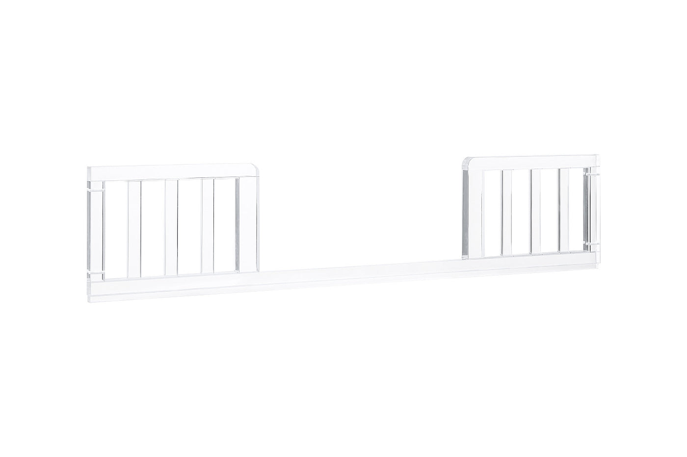 Nursery Works Luma Toddler Rail Conversion Kit