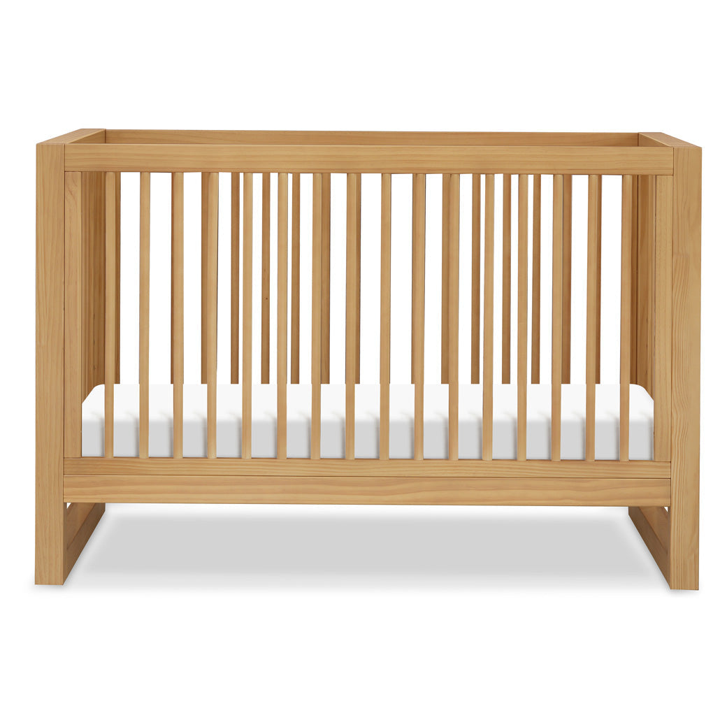 Namesake Nantucket 3 in 1 Convertible Crib With Toddler Bed Conversion Kit