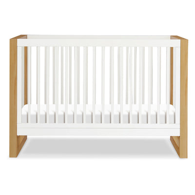 Namesake Nantucket 3-in-1 Convertible Crib With Toddler Bed Conversion Kit