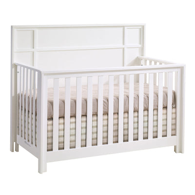 Nest Lello 5-in-1 Convertible Crib