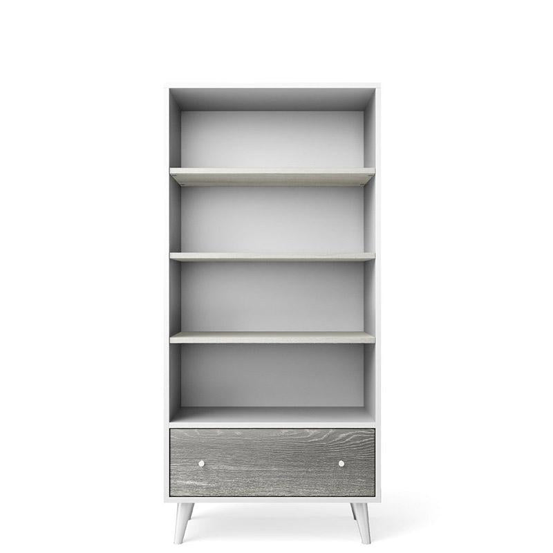 Romina New York Bookcase