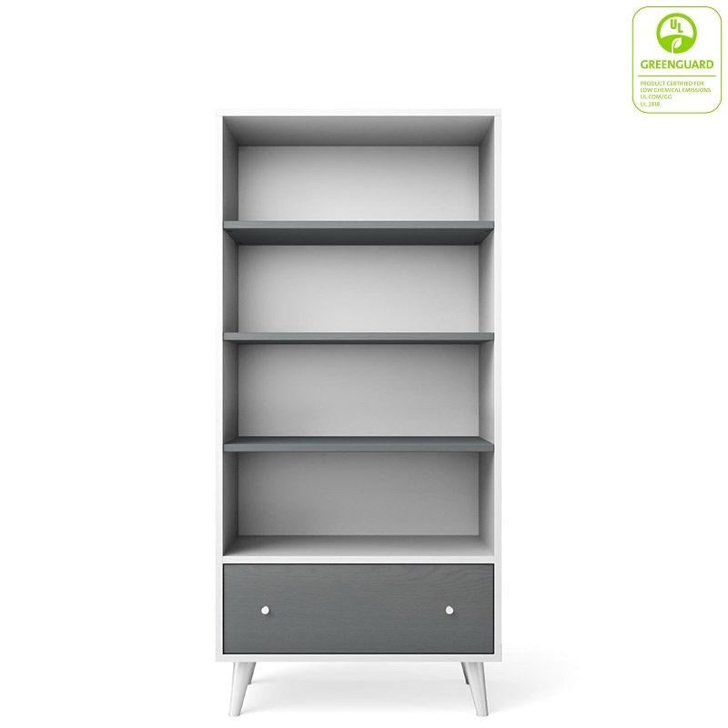 Romina New York Bookcase