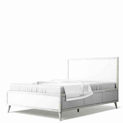 Romina New York Full Bed