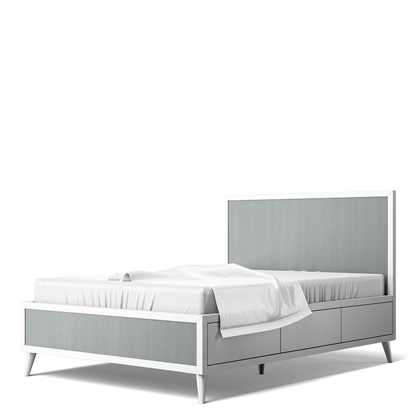 Romina New York Full Bed
