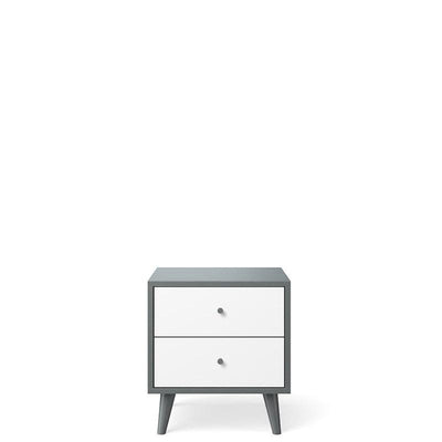 Romina New York Nightstand