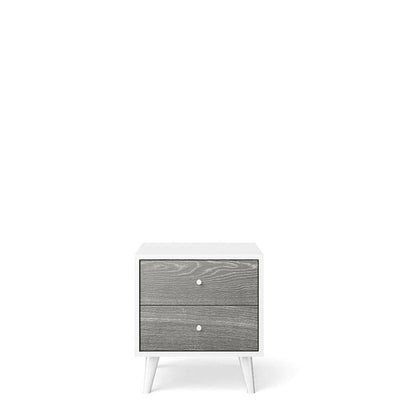 Romina New York Nightstand