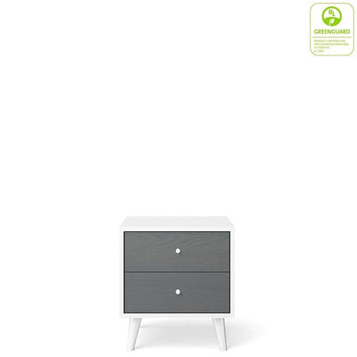 Romina New York Nightstand