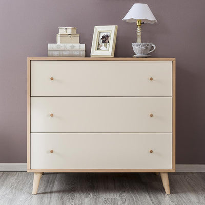 Romina New York Single Dresser