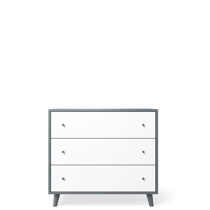 Romina New York Single Dresser