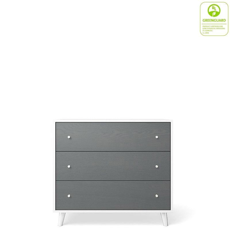 Romina New York Single Dresser