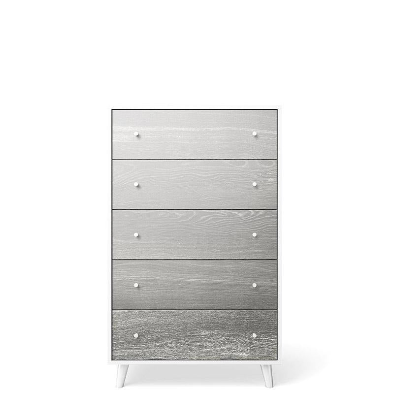 Romina New York Tall Chest