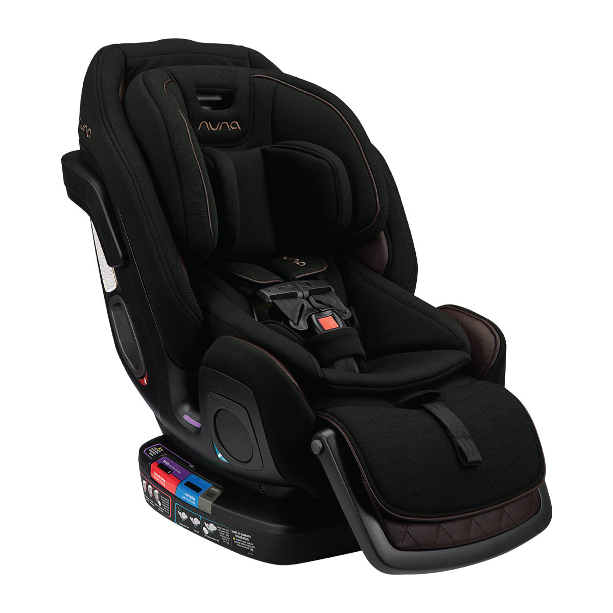 Nuna EXEC All-In-One Car Seat