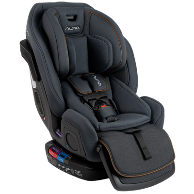 Nuna EXEC All-In-One Car Seat