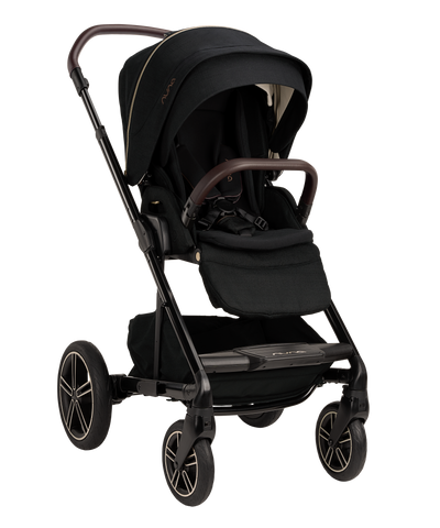 Nuna Mixx Next Stroller With Magnetic Buckle