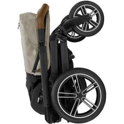 Nuna Mixx Next Stroller With Magnetic Buckle