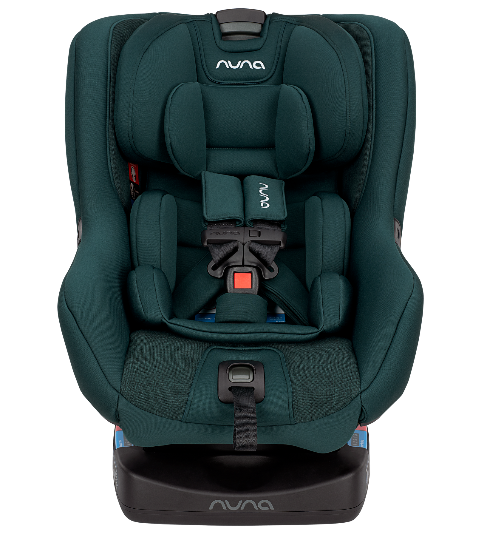 Nuna RAVA Convertible Car Seat piccolinobaby