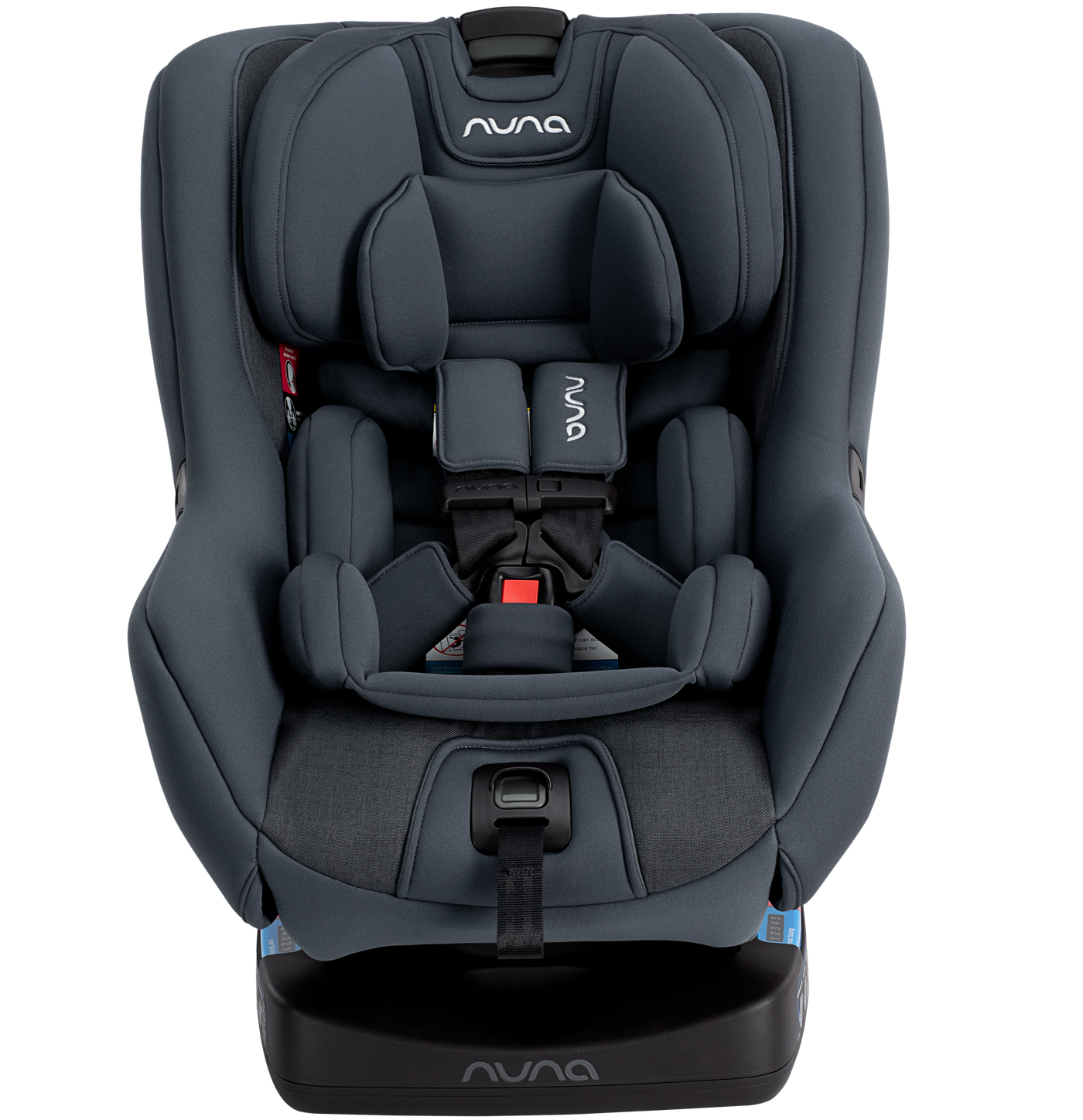 Nuna RAVA Convertible Car Seat