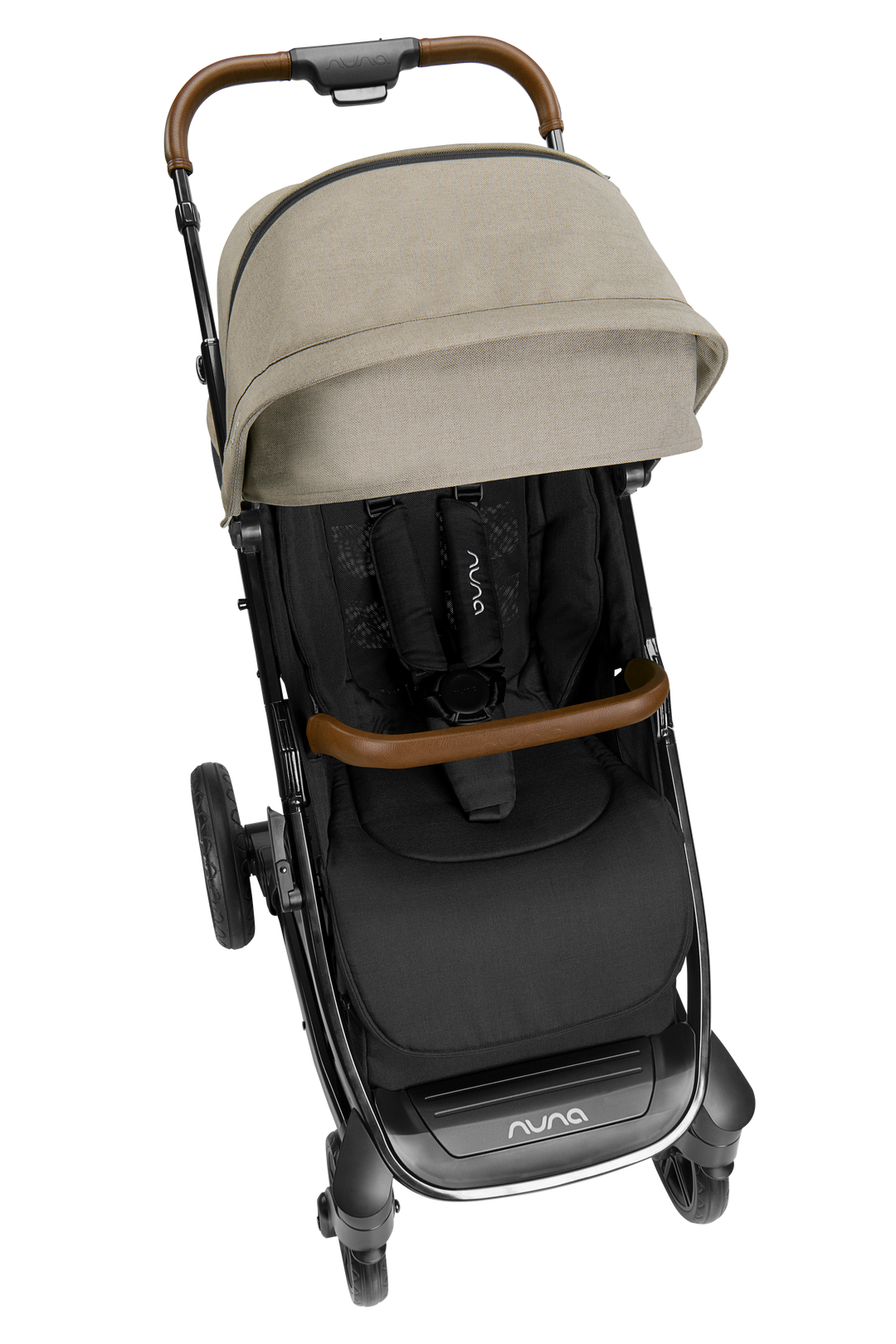 Nuna tavo travel system caviar clearance