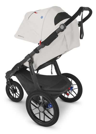 UPPAbabyRIDGE Jogging Stroller