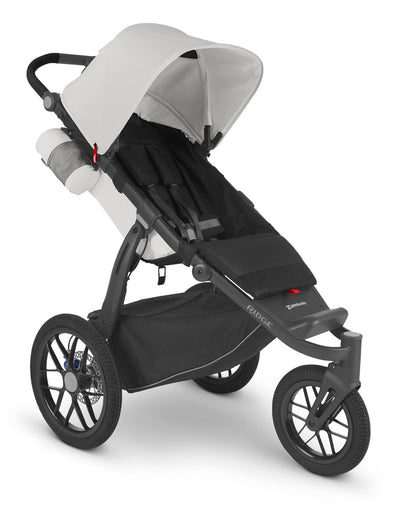 UPPAbabyRIDGE Jogging Stroller
