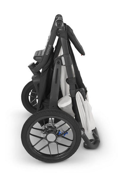 UPPAbabyRIDGE Jogging Stroller