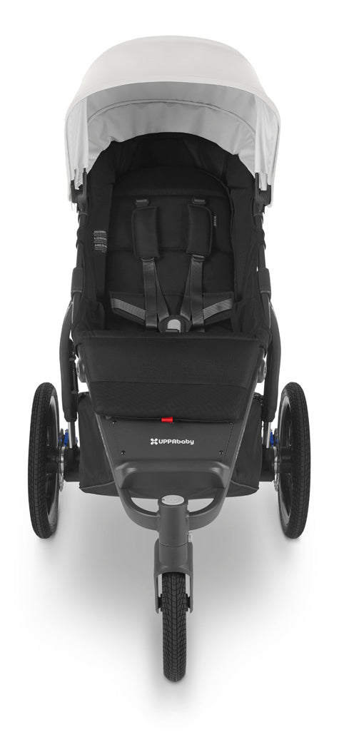 UPPAbabyRIDGE Jogging Stroller
