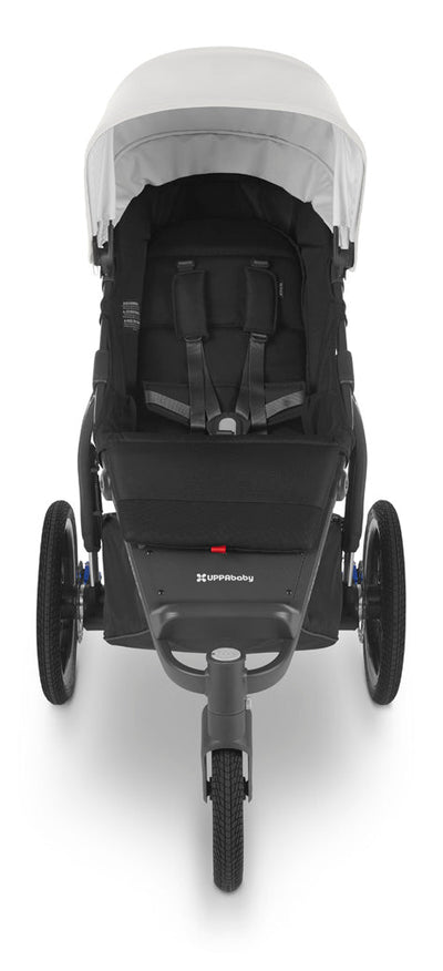 UPPAbabyRIDGE Jogging Stroller