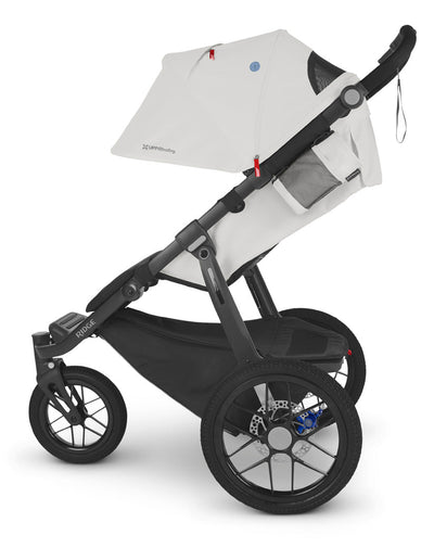 UPPAbabyRIDGE Jogging Stroller